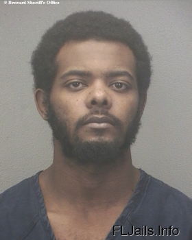 Earl  Davis Mugshot