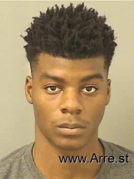 Earl Leofrie Edwards Mugshot