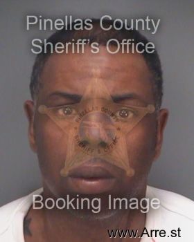 Earl  Edwards Mugshot