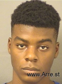 Earl N 3 Edwards Mugshot