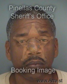 Earl Samuel Fisher Mugshot