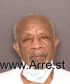 Earl  Freeman Mugshot