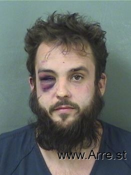 Earl  Silvers Mugshot