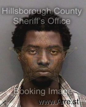 Earl  Williams Mugshot