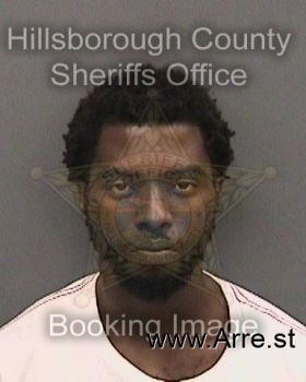 Earl Jerome Williams Mugshot