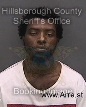 Earl Jerome Williams Mugshot