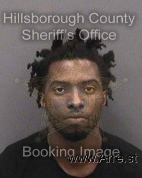 Earl Jerome Jr Williams Mugshot