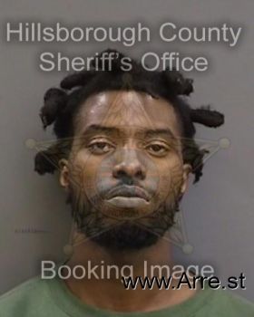 Earl Jerome Jr Williams Mugshot