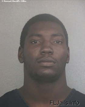 Earl  Williams Mugshot