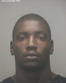 Earl  Williams Mugshot