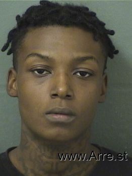 Earlesha Marie Edwards Mugshot