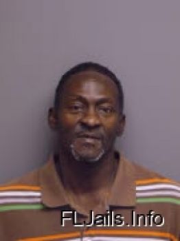 Earnest  Fields Mugshot