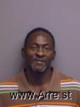 Earnest  Fields Mugshot