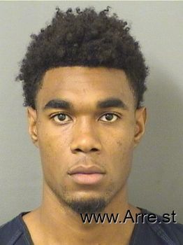 Earnest  Barnes Mugshot