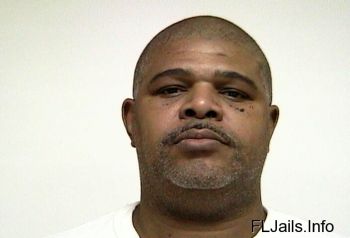 Earnest Mavie Brown Mugshot