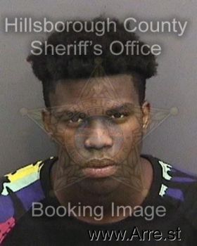 Earnest Odell Brown Mugshot