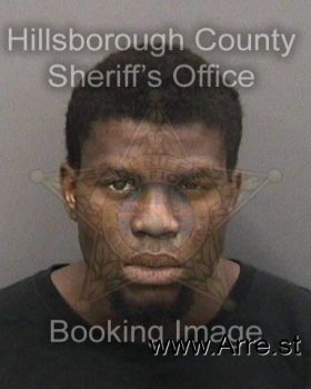 Earnest O Brown Mugshot