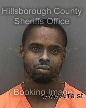 Earnest  Carter Mugshot