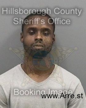 Earnest  Carter Mugshot