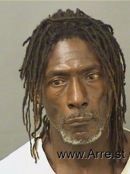 Earnest Jr Carter Mugshot