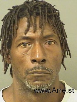 Earnest  Carter Jr Mugshot