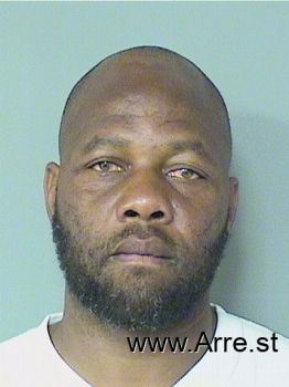 Earnest J Jackson Mugshot