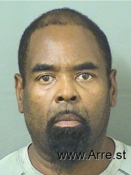 Earnest Matthew Jackson Mugshot