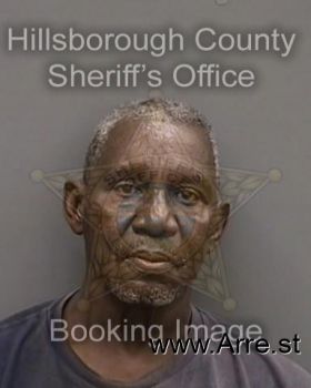 Earnest Eugene Jones Mugshot