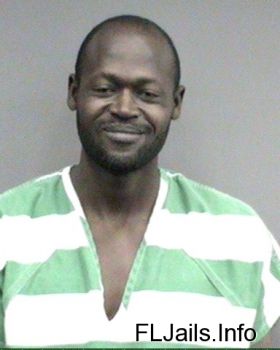 Earnest Lee Williams Mugshot