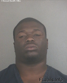 Earnest L Mitchell Mugshot