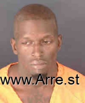 Earnest Lee Christopher Williams Mugshot