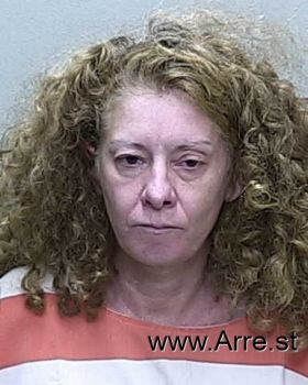 Sharon  Easterly-meggison Mugshot