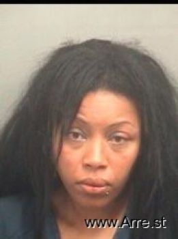 Ebony  Wright Mugshot