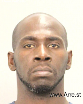 Eddie  Arrington Mugshot