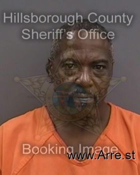 Eddie Lee Carver Mugshot