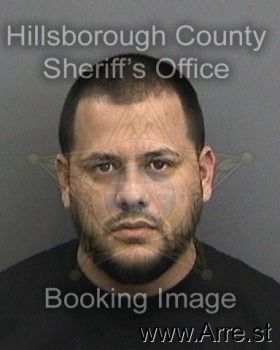 Eddie  Colon Mugshot