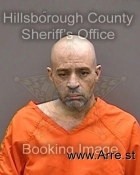 Eddie Carly Colonsoto Mugshot