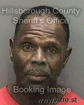 Eddie Lee Durant Mugshot