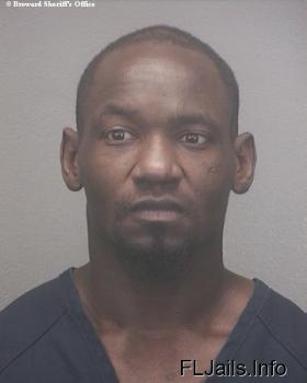 Eddie  Edwards Mugshot