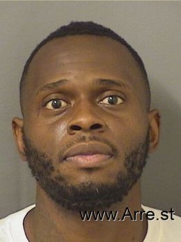 Eddie Lee Edwards Mugshot