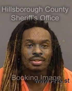 Eddie Michael Fields Mugshot