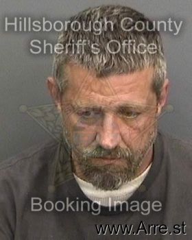 Eddie Albert Fink Mugshot