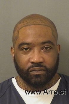 Eddie  Holland Mugshot