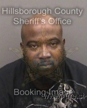 Eddie Larry Holland Mugshot