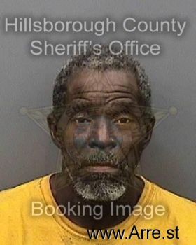 Eddie Charles Jackson Mugshot