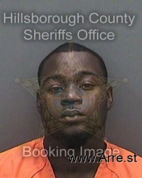 Eddie Charles Jackson Jr Mugshot