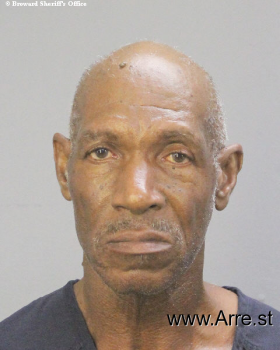 Eddie D Johnson Mugshot