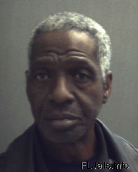 Eddie Lee Evans   Mugshot