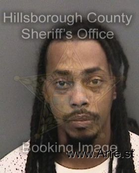 Eddie Lee Iii Smith Mugshot