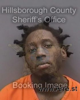 Eddie Lemar Iii Smith Mugshot